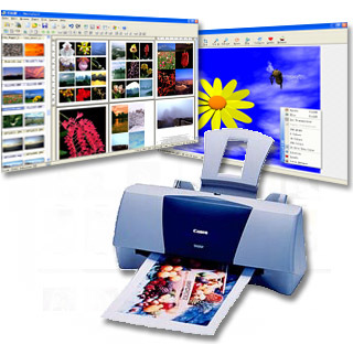 PhotoCool Screenshot